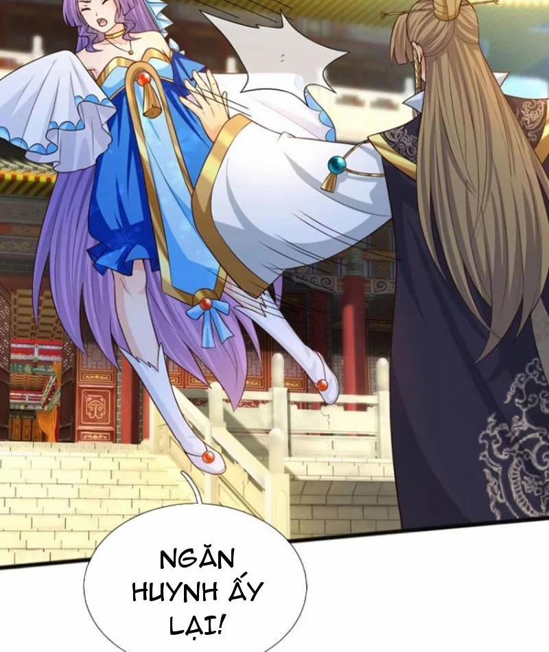 Khí Quan Thức Tỉnh, Ta Đột Nhiên Vô Địch! 68 trang 17