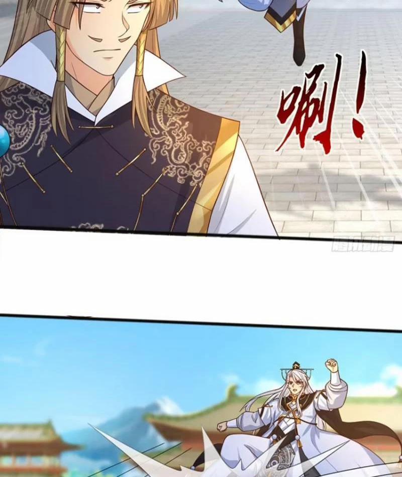 Khí Quan Thức Tỉnh, Ta Đột Nhiên Vô Địch! 68 trang 19