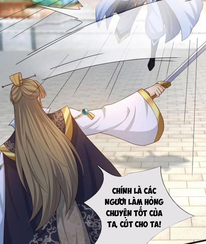 Khí Quan Thức Tỉnh, Ta Đột Nhiên Vô Địch! 68 trang 20