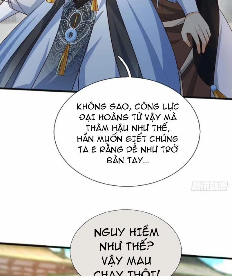 Khí Quan Thức Tỉnh, Ta Đột Nhiên Vô Địch! 68 trang 23