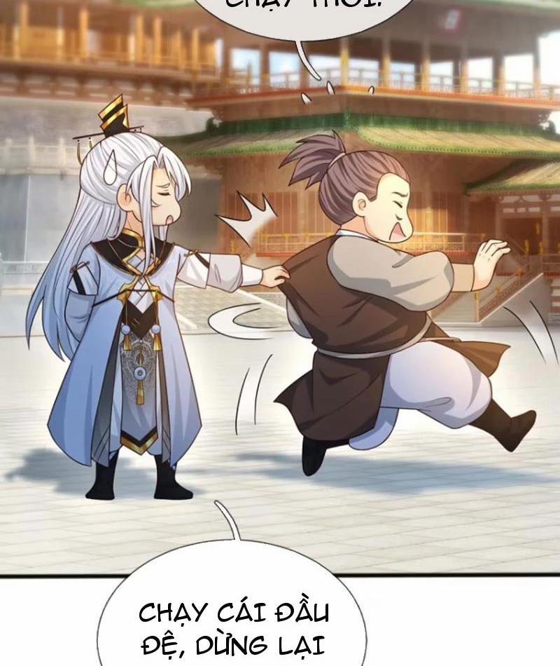 Khí Quan Thức Tỉnh, Ta Đột Nhiên Vô Địch! 68 trang 24