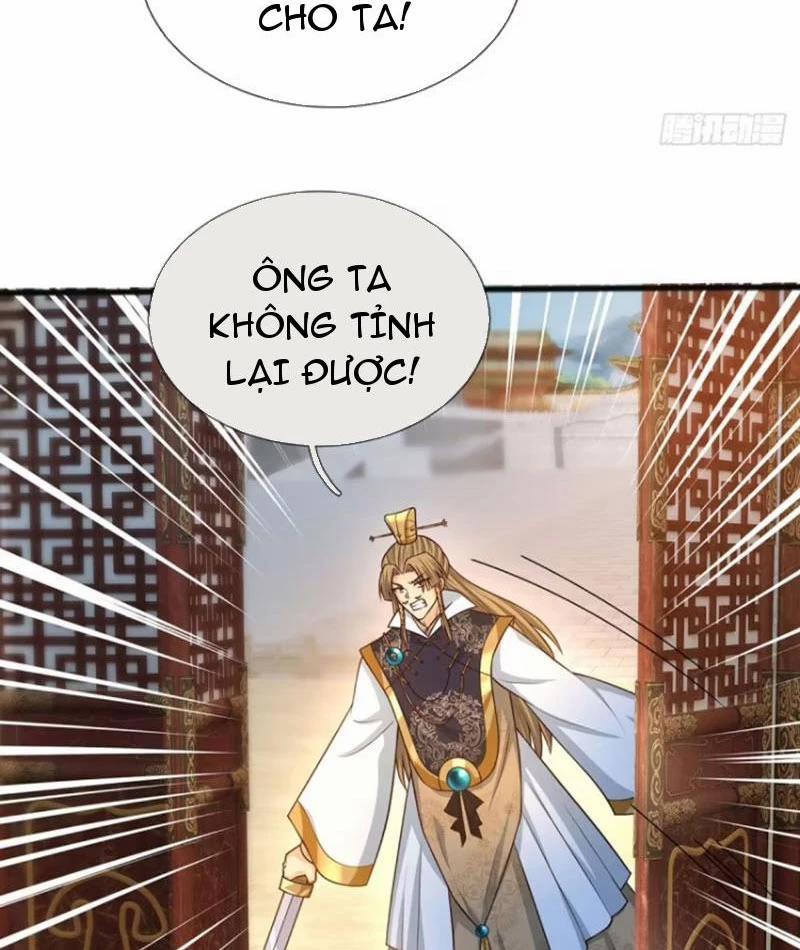 Khí Quan Thức Tỉnh, Ta Đột Nhiên Vô Địch! 68 trang 25