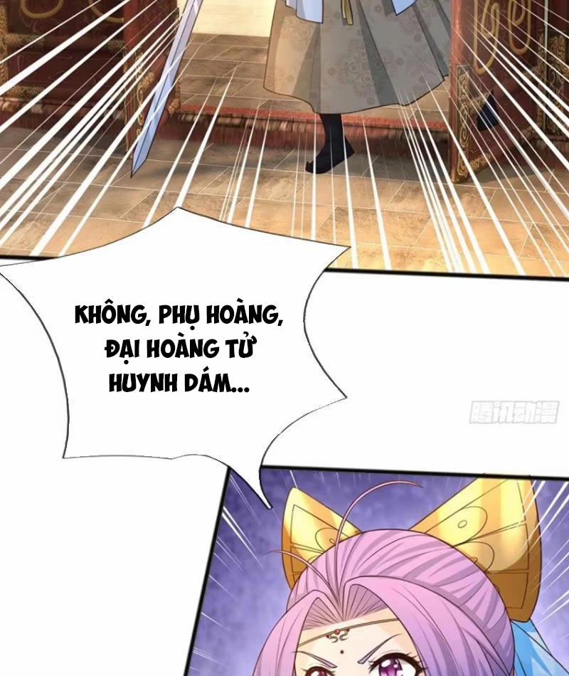 Khí Quan Thức Tỉnh, Ta Đột Nhiên Vô Địch! 68 trang 26