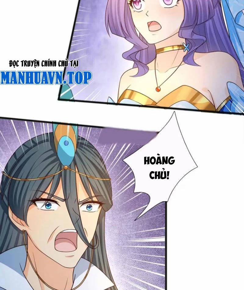 Khí Quan Thức Tỉnh, Ta Đột Nhiên Vô Địch! 68 trang 27