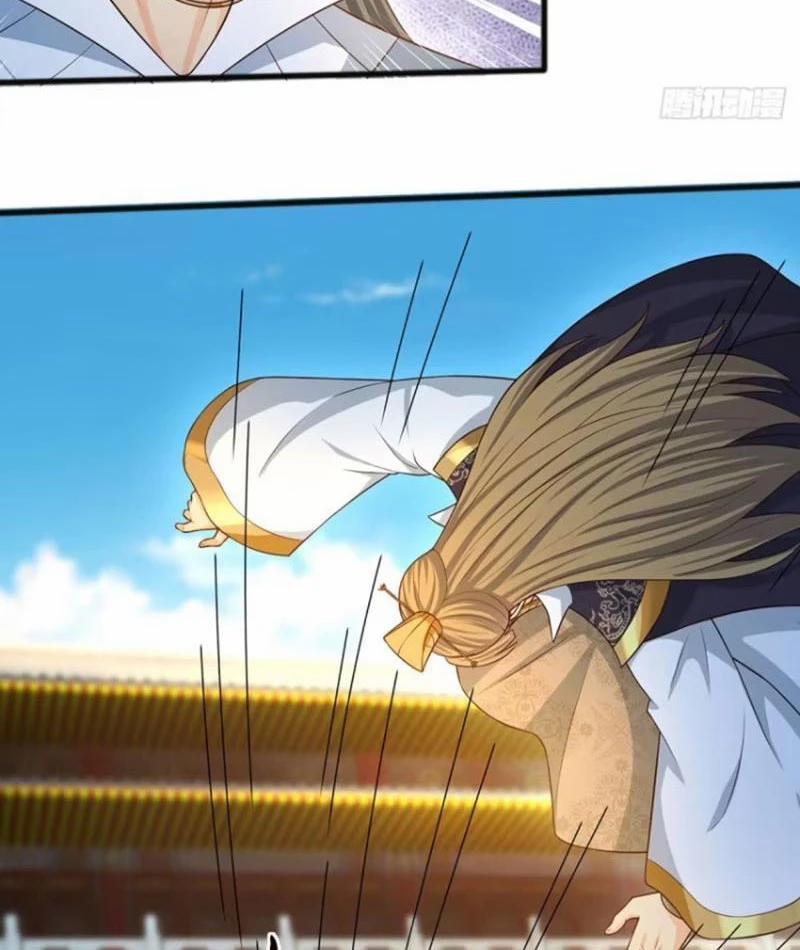 Khí Quan Thức Tỉnh, Ta Đột Nhiên Vô Địch! 68 trang 28