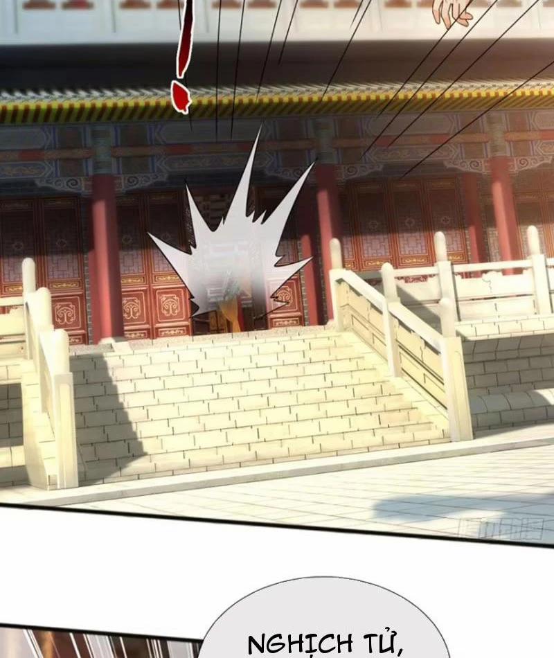 Khí Quan Thức Tỉnh, Ta Đột Nhiên Vô Địch! 68 trang 29