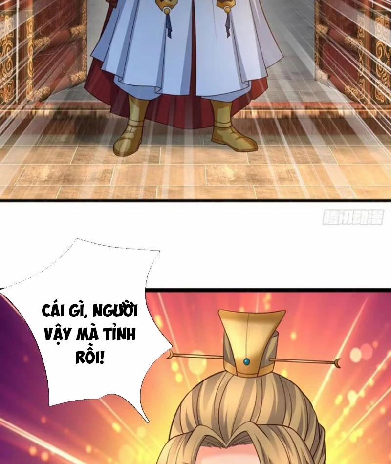 Khí Quan Thức Tỉnh, Ta Đột Nhiên Vô Địch! 68 trang 31