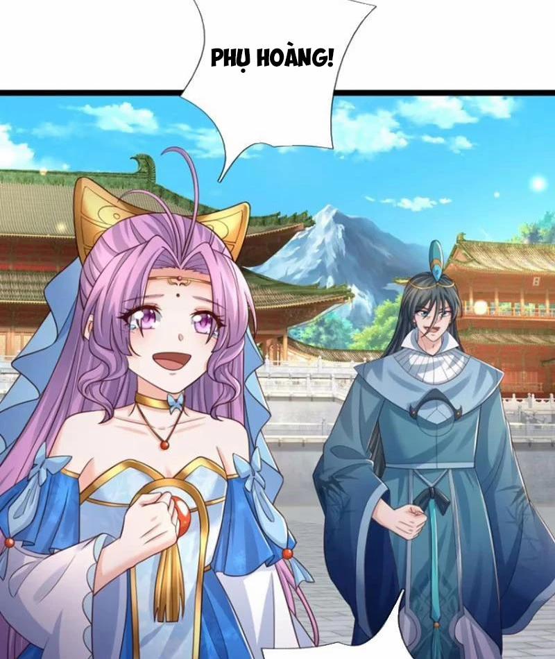 Khí Quan Thức Tỉnh, Ta Đột Nhiên Vô Địch! 68 trang 33