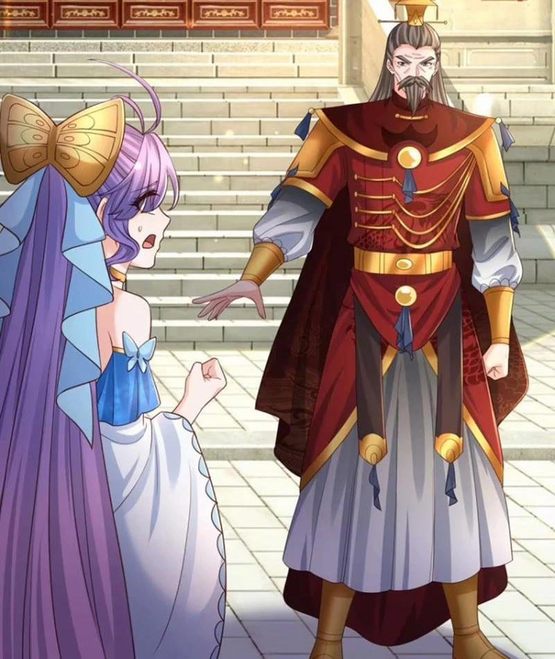 Khí Quan Thức Tỉnh, Ta Đột Nhiên Vô Địch! 68 trang 36