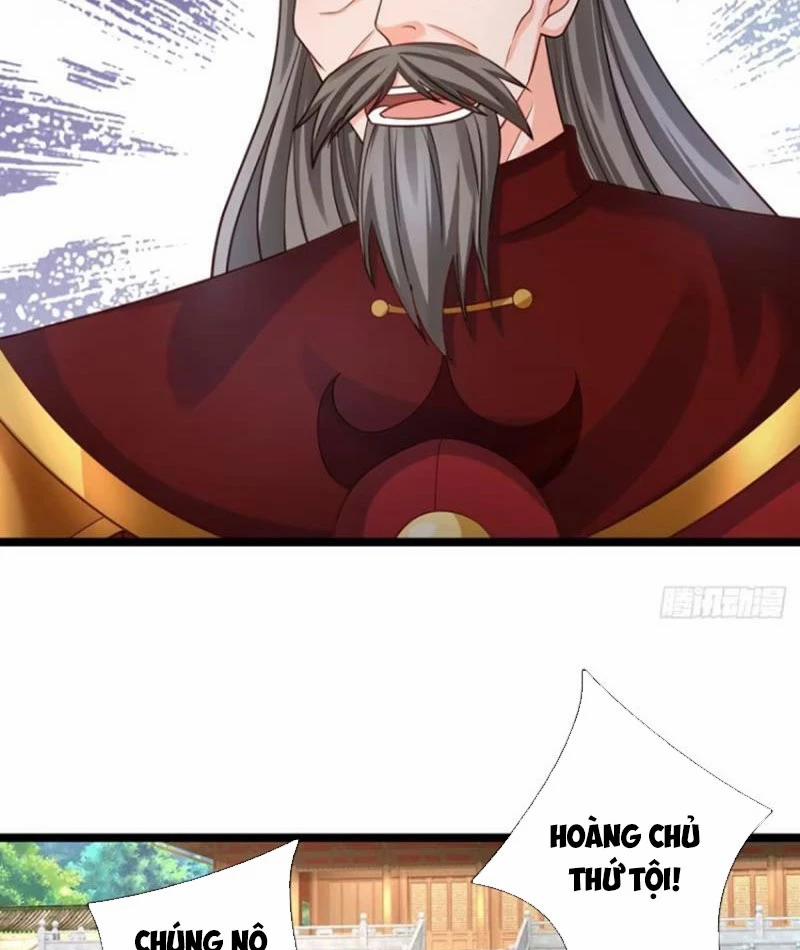 Khí Quan Thức Tỉnh, Ta Đột Nhiên Vô Địch! 68 trang 43