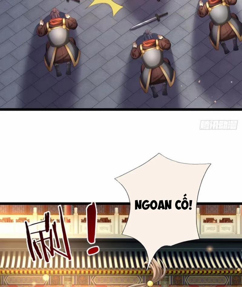 Khí Quan Thức Tỉnh, Ta Đột Nhiên Vô Địch! 68 trang 46