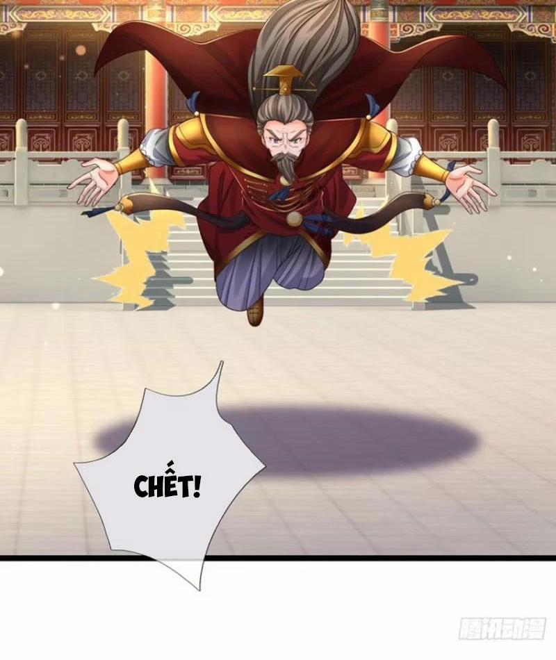 Khí Quan Thức Tỉnh, Ta Đột Nhiên Vô Địch! 68 trang 47