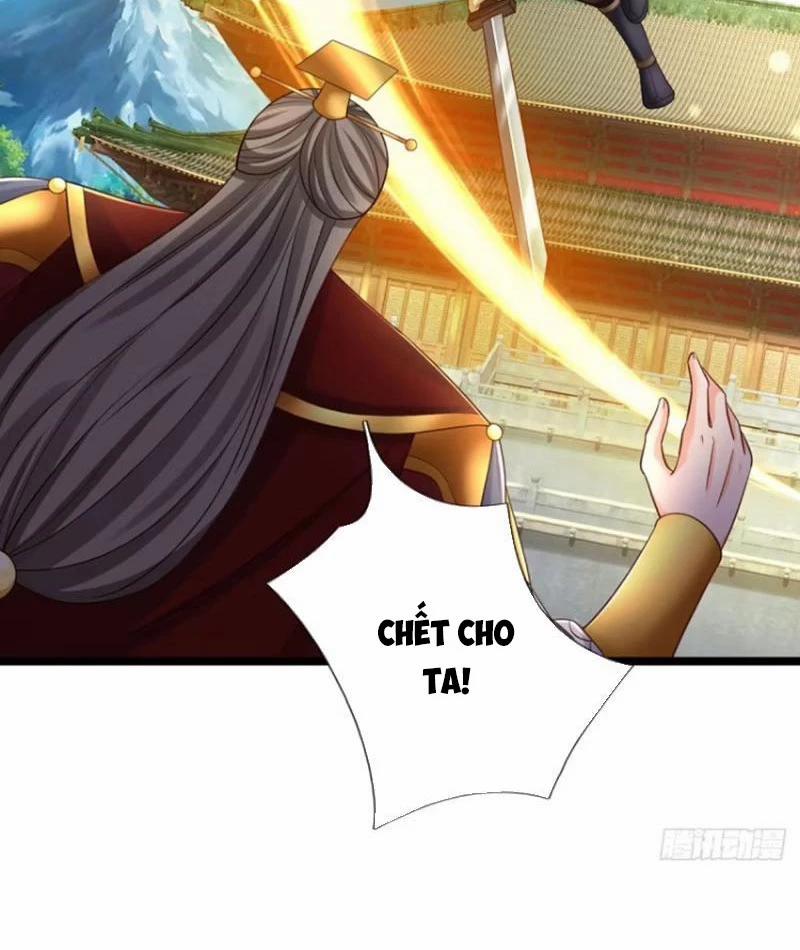 Khí Quan Thức Tỉnh, Ta Đột Nhiên Vô Địch! 68 trang 49