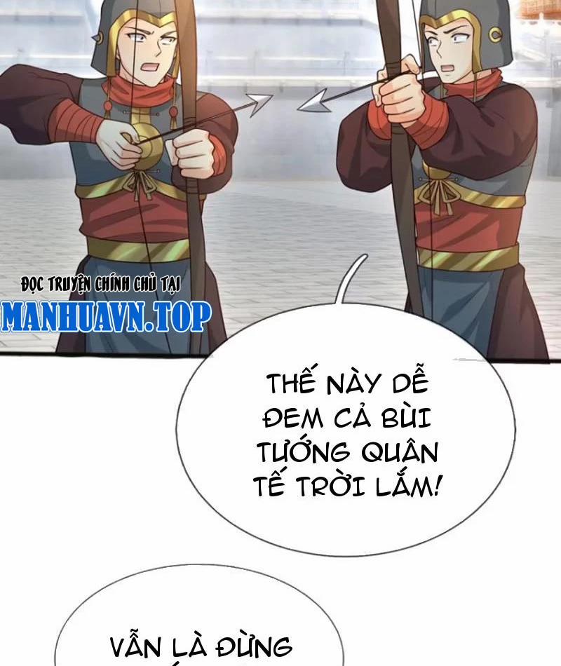 Khí Quan Thức Tỉnh, Ta Đột Nhiên Vô Địch! 68 trang 5