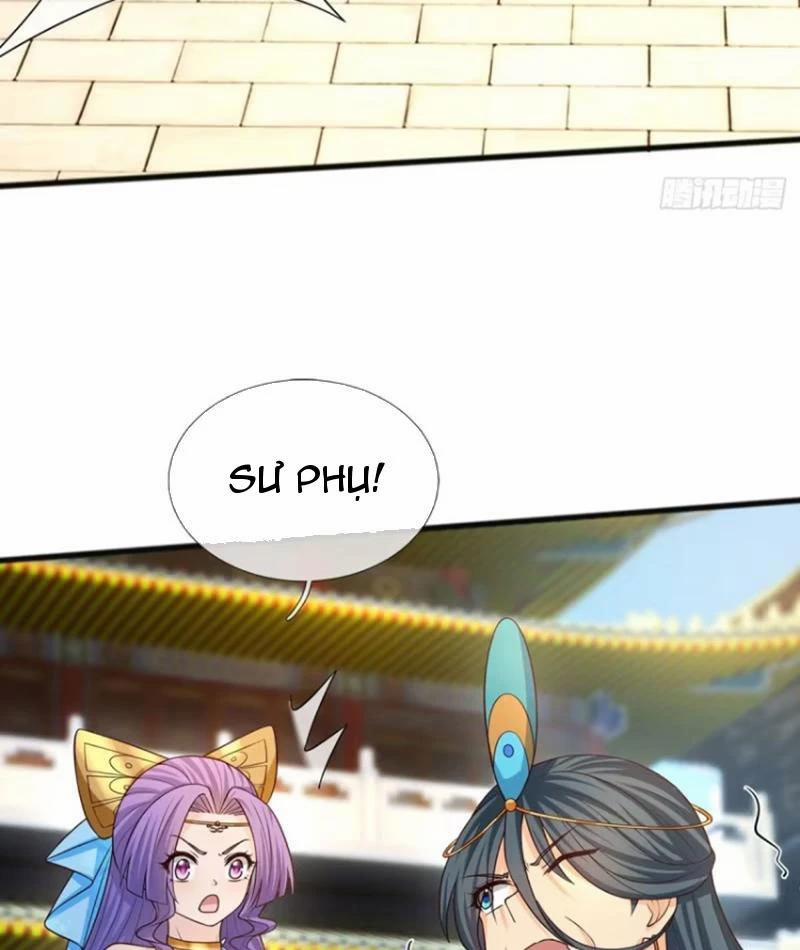 Khí Quan Thức Tỉnh, Ta Đột Nhiên Vô Địch! 68 trang 8