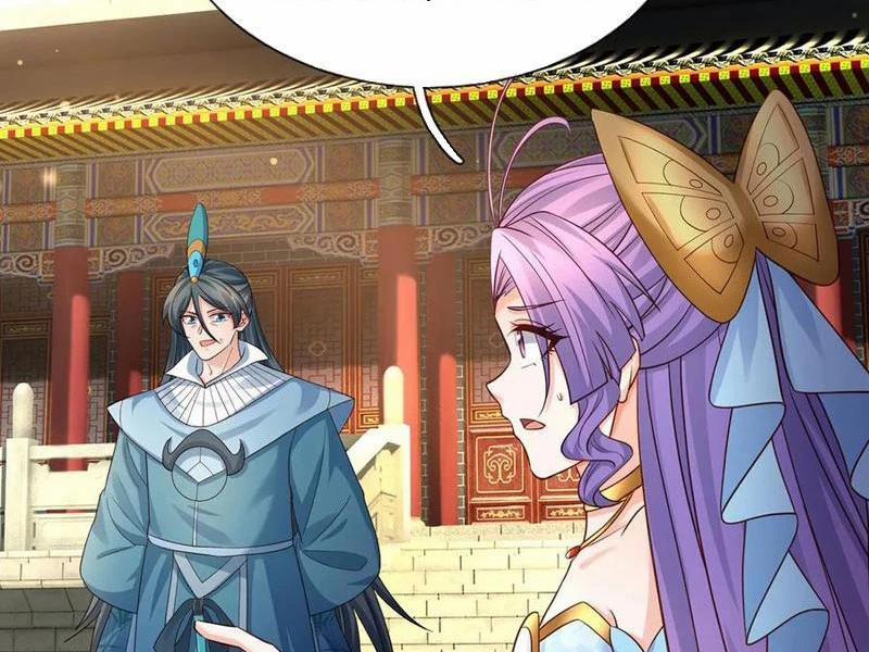 Khí Quan Thức Tỉnh, Ta Đột Nhiên Vô Địch! 69 trang 11