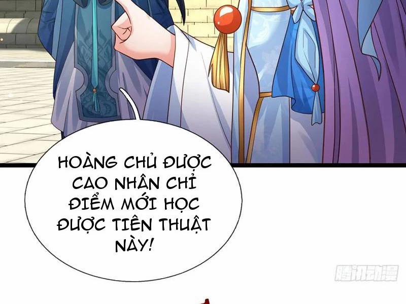 Khí Quan Thức Tỉnh, Ta Đột Nhiên Vô Địch! 69 trang 12