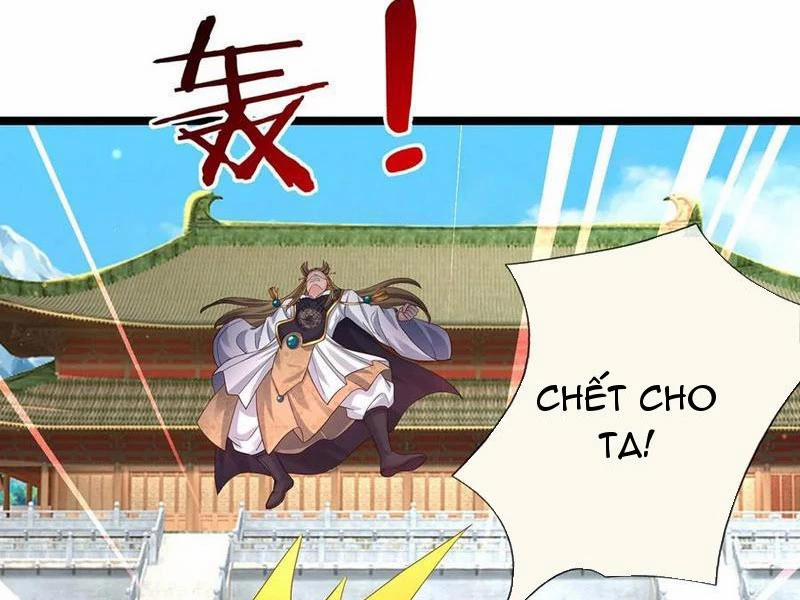 Khí Quan Thức Tỉnh, Ta Đột Nhiên Vô Địch! 69 trang 13
