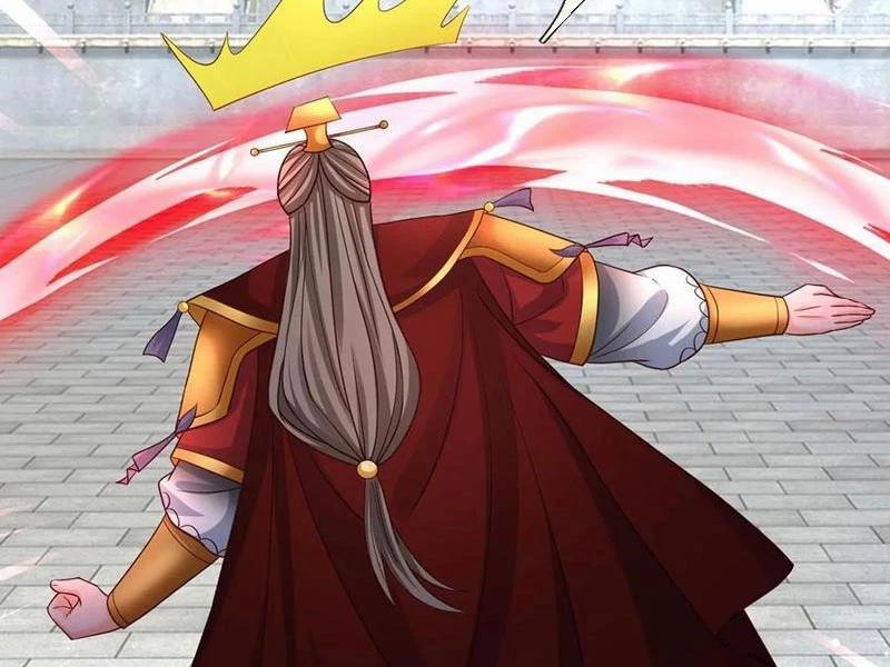 Khí Quan Thức Tỉnh, Ta Đột Nhiên Vô Địch! 69 trang 14