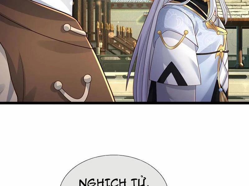 Khí Quan Thức Tỉnh, Ta Đột Nhiên Vô Địch! 69 trang 18