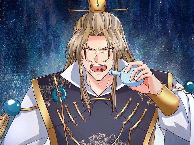 Khí Quan Thức Tỉnh, Ta Đột Nhiên Vô Địch! 69 trang 22