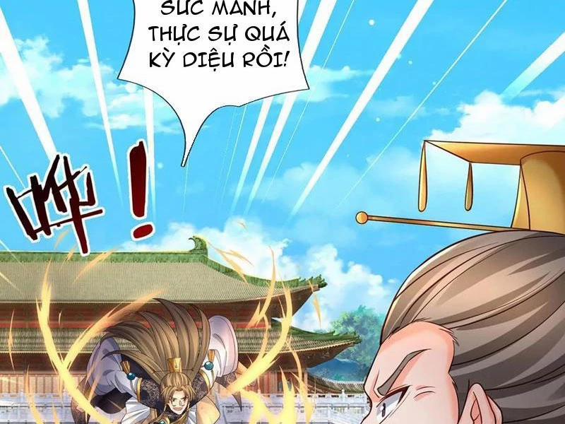 Khí Quan Thức Tỉnh, Ta Đột Nhiên Vô Địch! 69 trang 24