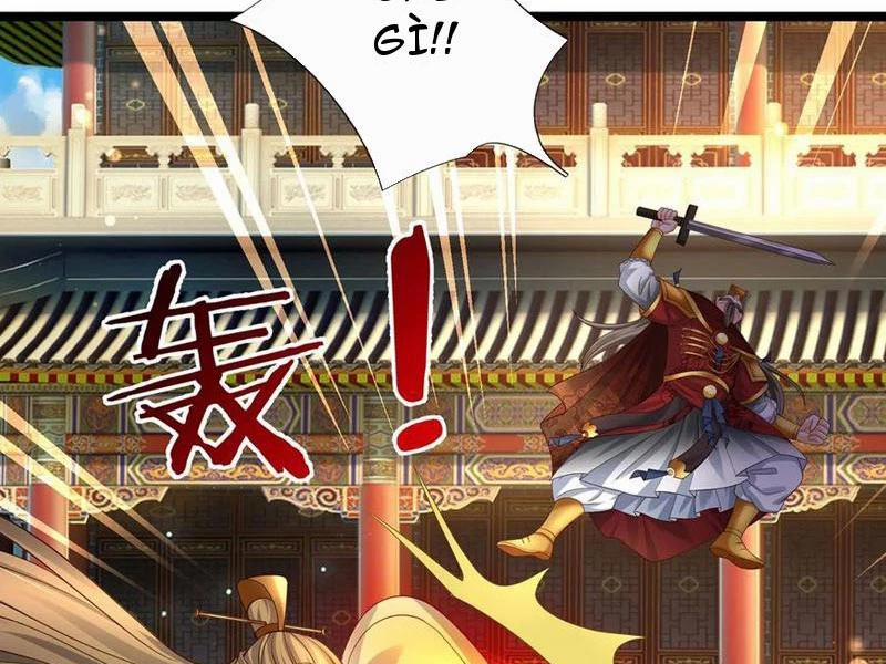 Khí Quan Thức Tỉnh, Ta Đột Nhiên Vô Địch! 69 trang 27