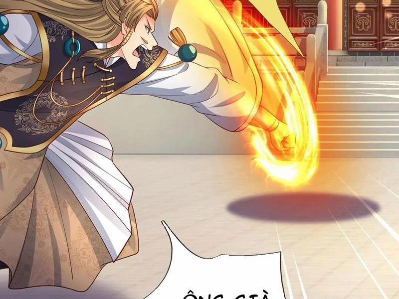 Khí Quan Thức Tỉnh, Ta Đột Nhiên Vô Địch! 69 trang 28