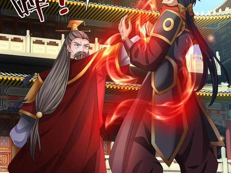 Khí Quan Thức Tỉnh, Ta Đột Nhiên Vô Địch! 69 trang 3