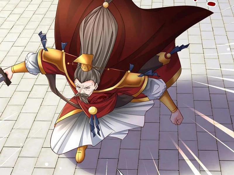 Khí Quan Thức Tỉnh, Ta Đột Nhiên Vô Địch! 69 trang 33