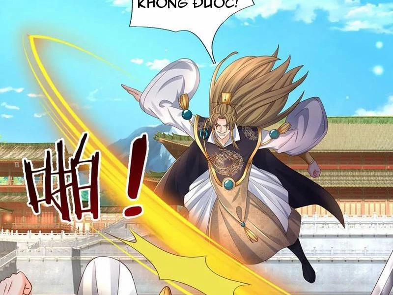 Khí Quan Thức Tỉnh, Ta Đột Nhiên Vô Địch! 69 trang 35