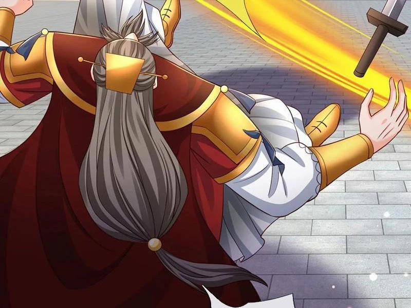 Khí Quan Thức Tỉnh, Ta Đột Nhiên Vô Địch! 69 trang 36