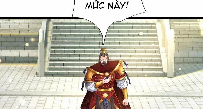 Khí Quan Thức Tỉnh, Ta Đột Nhiên Vô Địch! 69 trang 38