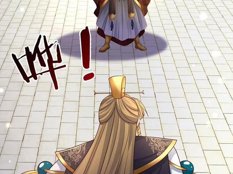 Khí Quan Thức Tỉnh, Ta Đột Nhiên Vô Địch! 69 trang 39