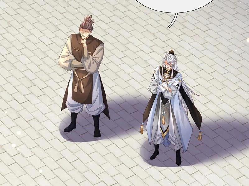 Khí Quan Thức Tỉnh, Ta Đột Nhiên Vô Địch! 69 trang 47