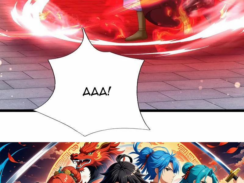 Khí Quan Thức Tỉnh, Ta Đột Nhiên Vô Địch! 69 trang 84