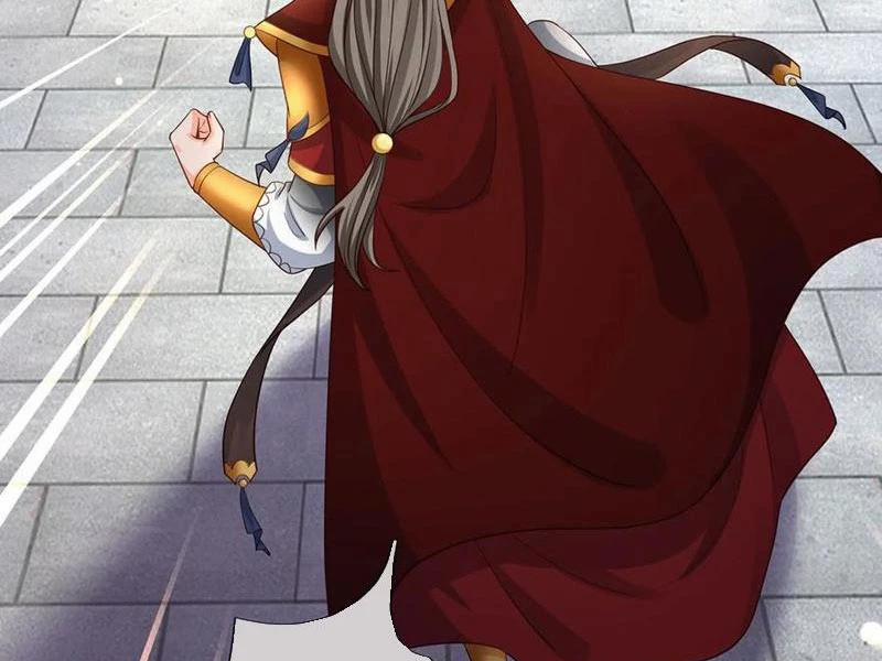 Khí Quan Thức Tỉnh, Ta Đột Nhiên Vô Địch! 69 trang 9