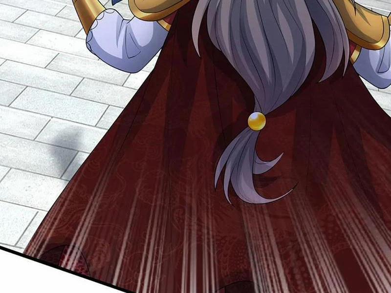 Khí Quan Thức Tỉnh, Ta Đột Nhiên Vô Địch! 70 trang 21