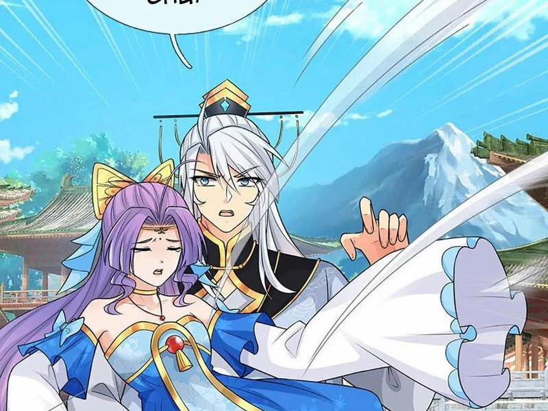 Khí Quan Thức Tỉnh, Ta Đột Nhiên Vô Địch! 70 trang 23