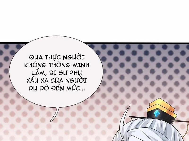 Khí Quan Thức Tỉnh, Ta Đột Nhiên Vô Địch! 70 trang 25