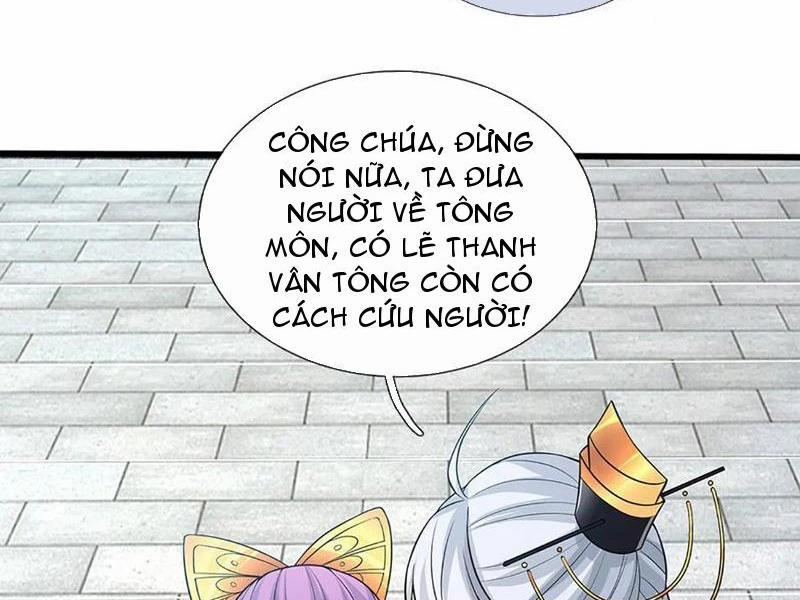 Khí Quan Thức Tỉnh, Ta Đột Nhiên Vô Địch! 70 trang 27