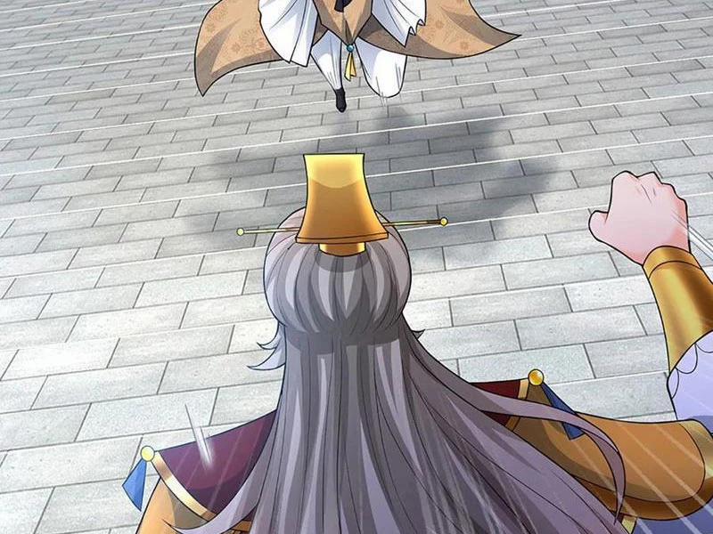 Khí Quan Thức Tỉnh, Ta Đột Nhiên Vô Địch! 70 trang 31