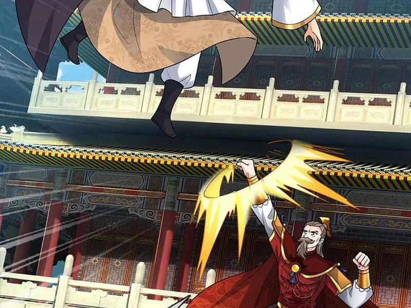 Khí Quan Thức Tỉnh, Ta Đột Nhiên Vô Địch! 70 trang 33