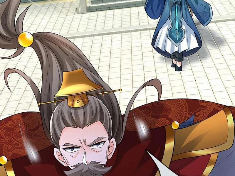 Khí Quan Thức Tỉnh, Ta Đột Nhiên Vô Địch! 70 trang 39