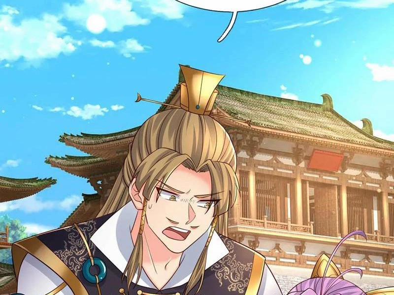 Khí Quan Thức Tỉnh, Ta Đột Nhiên Vô Địch! 70 trang 4