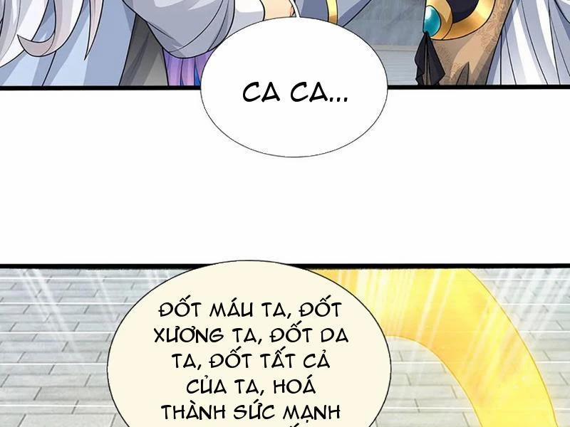 Khí Quan Thức Tỉnh, Ta Đột Nhiên Vô Địch! 70 trang 53