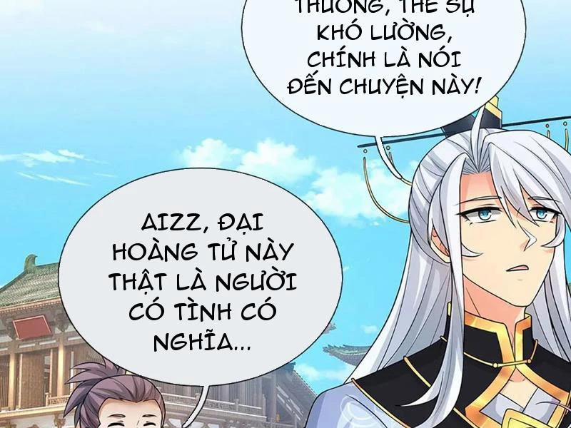 Khí Quan Thức Tỉnh, Ta Đột Nhiên Vô Địch! 70 trang 59