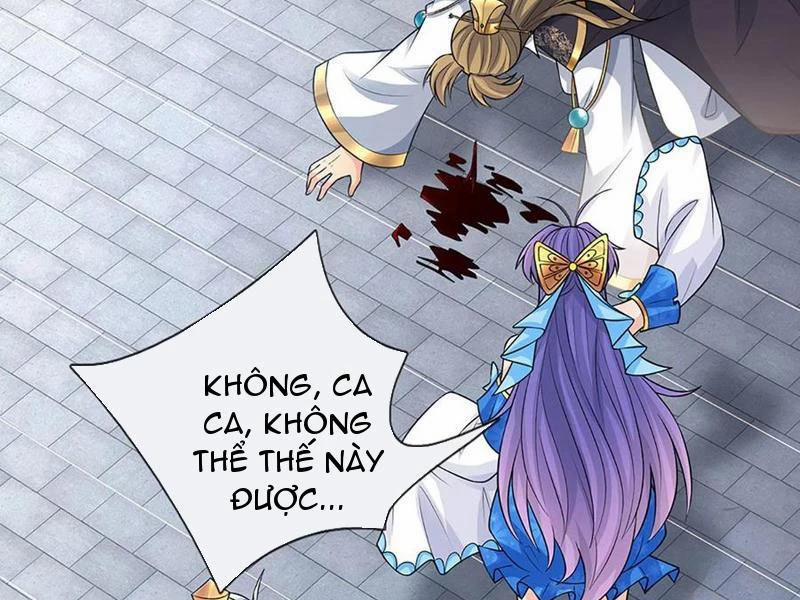 Khí Quan Thức Tỉnh, Ta Đột Nhiên Vô Địch! 70 trang 67