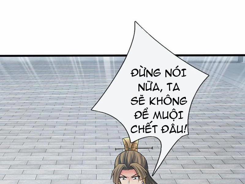 Khí Quan Thức Tỉnh, Ta Đột Nhiên Vô Địch! 70 trang 7