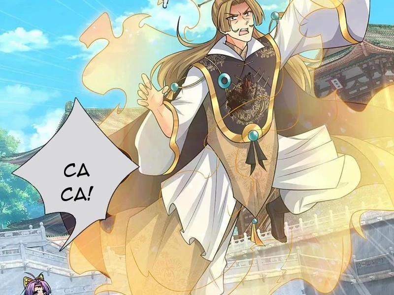 Khí Quan Thức Tỉnh, Ta Đột Nhiên Vô Địch! 70 trang 72